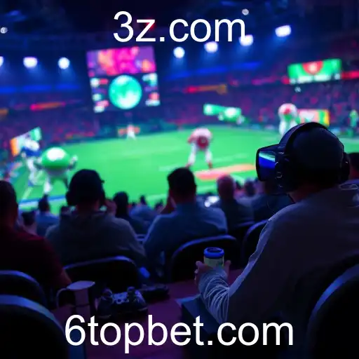 Emerging Trends in Online Gaming: A 2025 Outlook