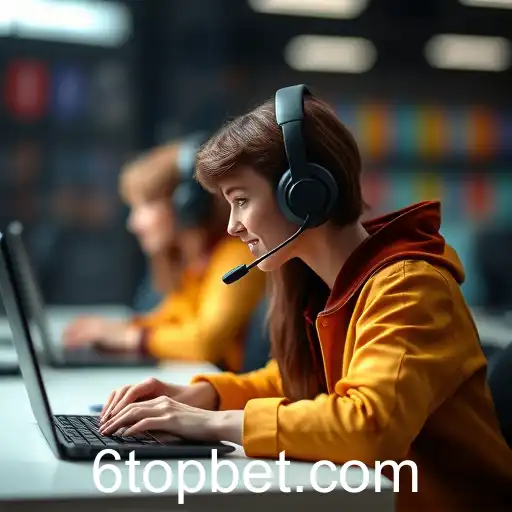 Emerging Trends in Online Gaming Amidst Global Developments