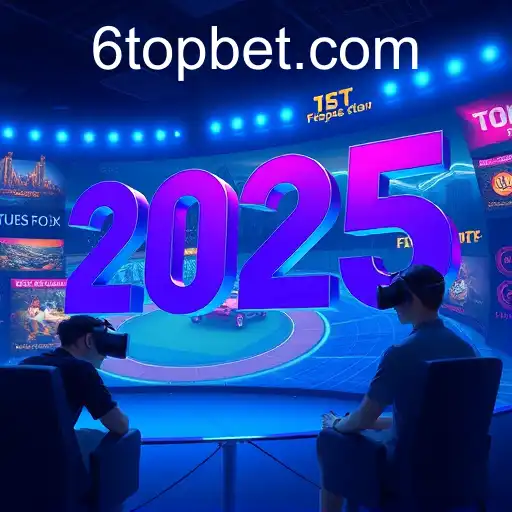 The Evolution of Online Gaming in 2025