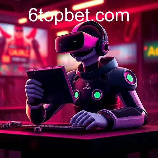 Expanding Horizons: TopBet in a Digital Age