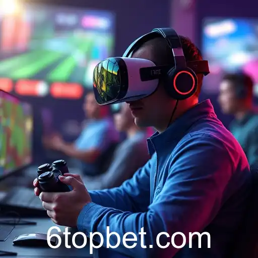 Evolving Trends in the Online Gaming Industry