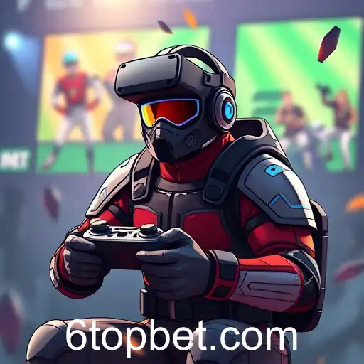 The Transformative Landscape of Online Gaming