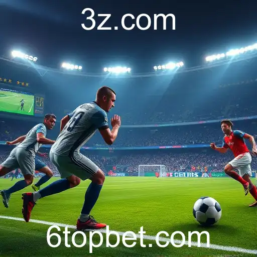 Exploring the Exciting World of Live Betting on TopBet
