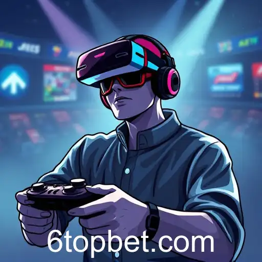 Evolving Landscape of online gaming in 2025