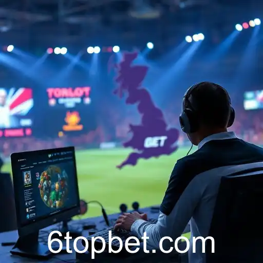 Online Gaming's Impact on the UK Economy