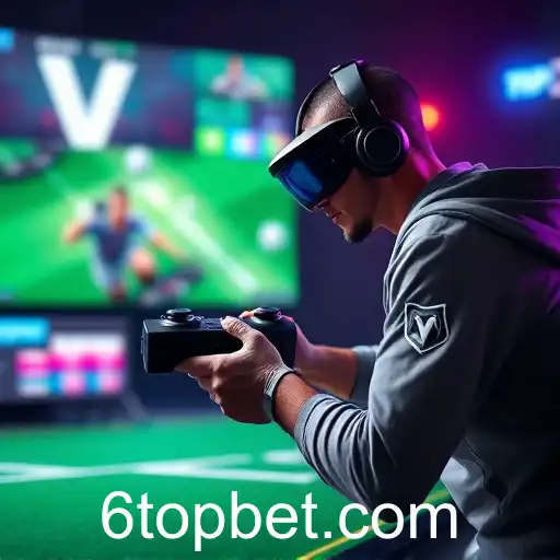 The Rise of Digital Gaming Platforms