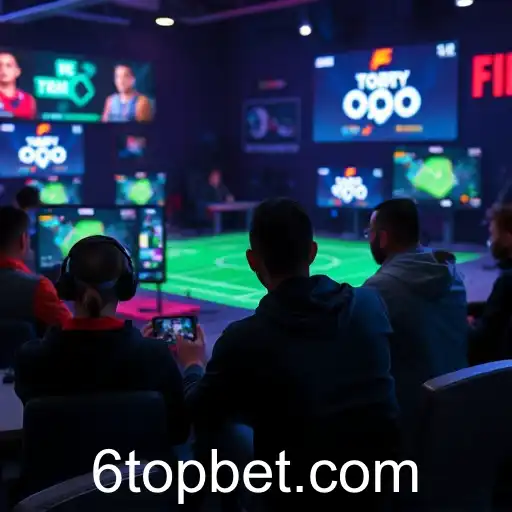 The Rise of Online Gaming Amidst Global Trends