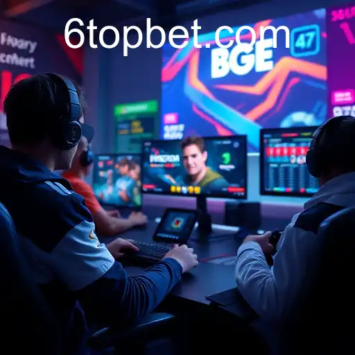 The Rise of Online Gaming in the UK