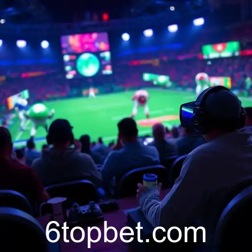 The Rising Influence of Online Game Platforms on Modern Entertainment