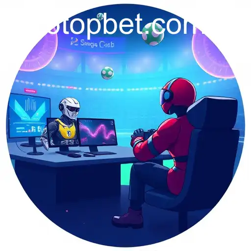 TopBet: The Game-Changer in Online Gaming