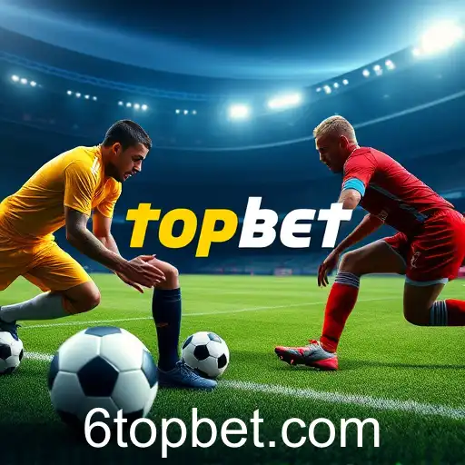 TopBet's Influence in the Gaming World