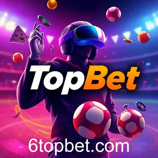 TopBet's Growth Amidst Modern Gaming Trends