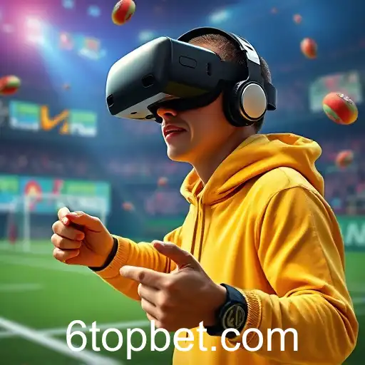 TopBet Leads the Online Gaming Industry
