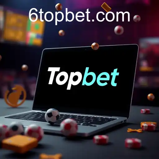 TopBet Revolutionizes Online Gaming Industry
