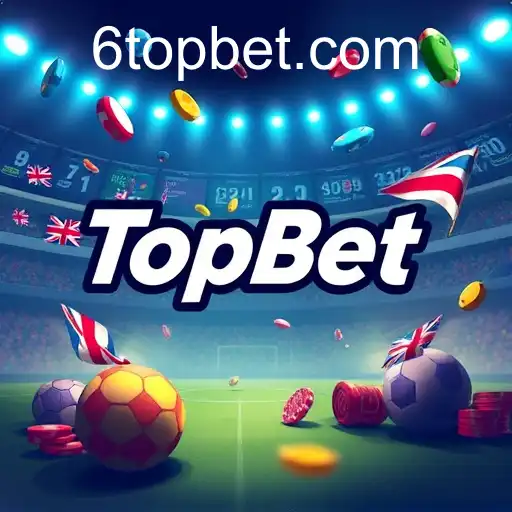 TopBet Takes the UK by Storm