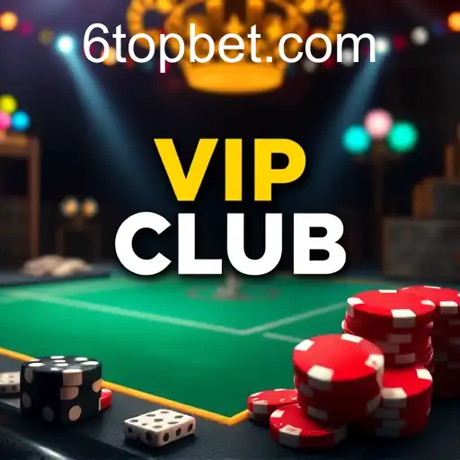 Exploring the Exciting World of VIP Club Gaming on Topbet